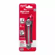 MILWAUKEE Katkoteräveitsi 18mm - Mattopuukot, veitset ja terät - 118269 - 3