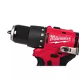MILWAUKEE M12 BLPDRC-202C Akkuiskuporakone - Akkuporakoneet - 137709 - 4