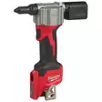 MILWAUKEE M12 BPRT-0 Akkuvetoniittikone - Muut akkukoneet - 117459 - 1