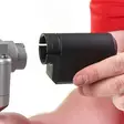 MILWAUKEE M12 BPRT-0 Akkuvetoniittikone - Muut akkukoneet - 117459 - 4