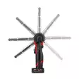 MILWAUKEE M12 FBFL13-0 Akkunauhaviila - Milwaukee konekampanja - 127879 - 4