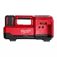 MILWAUKEE M18 BI-0 Akkukompressori - Milwaukee kampanja - 127799 - 2