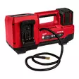MILWAUKEE M18 BI-0 Akkukompressori - Milwaukee kampanja - 127799 - 4