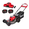 MILWAUKEE M18 F2LM53-122 Akkuruohonleikkuri - Ruohonleikkurit - 117769 - 1
