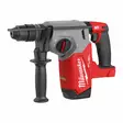 MILWAUKEE M18 FHX-0 Akkuyhdistelmävasara SDS-PLUS - Milwaukee kampanja - 117699 - 1