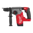MILWAUKEE M18 FHX-0 Akkuyhdistelmävasara SDS-PLUS - Milwaukee kampanja - 117699 - 2