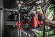 MILWAUKEE M18 FHX-0 Akkuyhdistelmävasara SDS-PLUS - Milwaukee kampanja - 117699 - 4