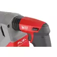 MILWAUKEE M18 FHX-0 Akkuyhdistelmävasara SDS-PLUS - Milwaukee kampanja - 117699 - 3