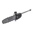 MILWAUKEE M18 FOPH-CSA Oksasaha - Puutarhakoneiden lisäosat - 117789 - 2
