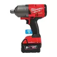 MILWAUKEE M18 ONEFHIWF34-502X Akkumutterinväännin - Akkumutterinvääntimet - 117589 - 3