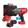 MILWAUKEE M18 ONEFHIWF34-502X Akkumutterinväännin - Akkumutterinvääntimet - 117589 - 1