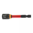 MILWAUKEE Magneettihylsy SHW 7 x 65mm - Magneettihylsyt - 135359 - 1
