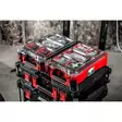 MILWAUKEE PACKOUT EA-Pakkaus - Milwaukee PACKOUT-järjestelmä - 130349 - 4