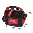 MILWAUKEE PACKOUT Työkalulaukku 40cm - Milwaukee PACKOUT-järjestelmä - 118739 - 6
