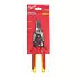 MILWAUKEE Peltisakset suoraleikkuu - Peltisakset - 118299 - 2