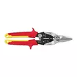 MILWAUKEE Peltisakset suoraleikkuu - Peltisakset - 118299 - 1