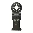 MILWAUKEE STARLOCK Upposahanterä 3C W35X42 - Monitoimilaitteiden terät ja tarvikkeet - 121039 - 1