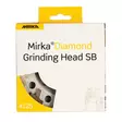 MIRKA Diamond SB-5 Timanttilaikka - Timanttikuppilaikat - 116579 - 2