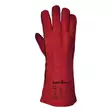 PORTWEST A500 Hitsarinhanska XL/10.5 - Hitsauskäsineet - 125529 - 2