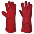 PORTWEST A500 Hitsarinhanska XL/10.5 - Hitsauskäsineet - 125529 - 1