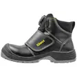 SIEVI Al Hit Roller+ S3HRO - Puolivarrelliset turvakengät - 100189 - 2
