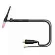 WALLIUS BLUEPOWER VP17 e4 TIG-hitsauspoltin - Hitsauspolttimet - 138749 - 2