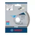 BOSCH Timanttikatkaisulaikka PRO CERAMIC - Timanttikatkaisulaikat - 137909 - 2