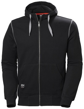 HELLY HANSEN 79028 Oxford Vetoketjuhuppari - Poistotuotteet - 124469 - 1