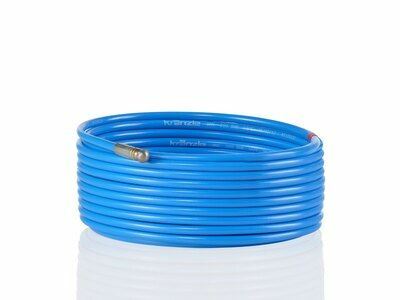 KRÄNZLE Viemärinavausletku etusuuttimella 15m - Kränzle painepesuritarvikkeet - 129779 - 1