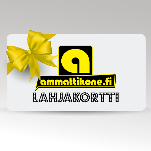 LAHJAKORTTI 300 EUR - LAHJAKORTIT - 134019 - 1