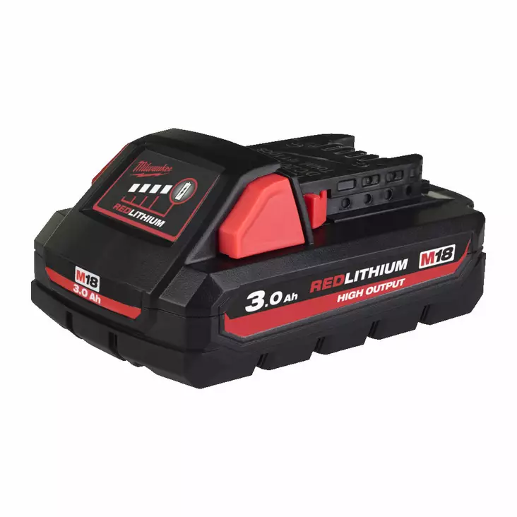 MILWAUKEE M18 HB3 Akku 3,0Ah - Milwaukee kampanja - 117929 - 1
