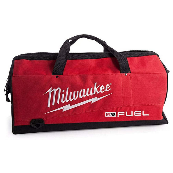MILWAUKEE Työkalukassi FUEL - Työkalupakit ja vaunut - 134029 - 1