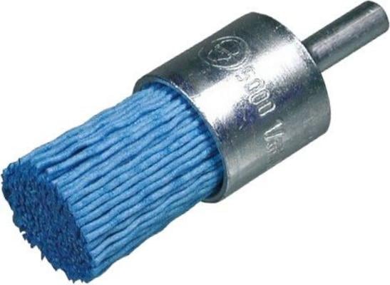 OSBORN Nailontupsukaraharja 25mm K180 hieno - Katkaisu & hiomalaikat, teräsharjat - 127699 - 1