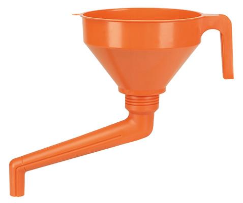 PRESSOL Suppilo kulmamalli 160mm, 1,2l - Suppilot ja kannut - 131949 - 1