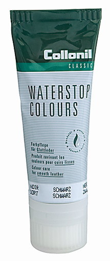 SIEVI Kenkälankki musta 75 ml - Kenkätarvikkeet - 100009 - 1