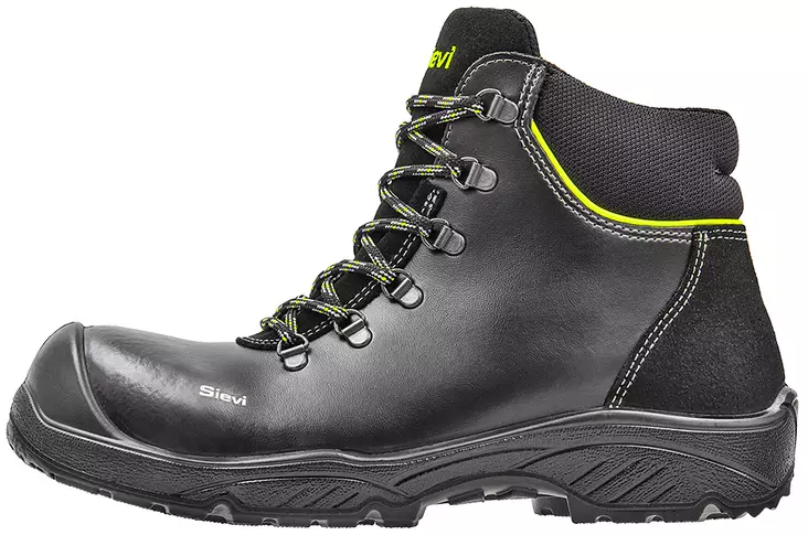 SIEVI Matador High XL+ S3 - Puolivarrelliset turvakengät - 100219 - 2