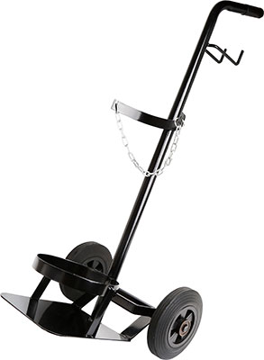 XL-TOOLS Kaasupullokärry max Ø25cm - Pullokärryt - 125759 - 1