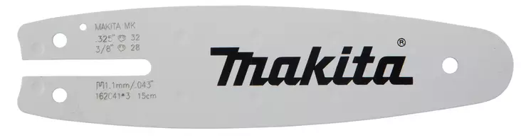 MAKITA 1912F1-4 Laippa 6", 15cm, -32, 0,325", 1,1mm - Makita terät ja tarvikkeet - 134239 - 1