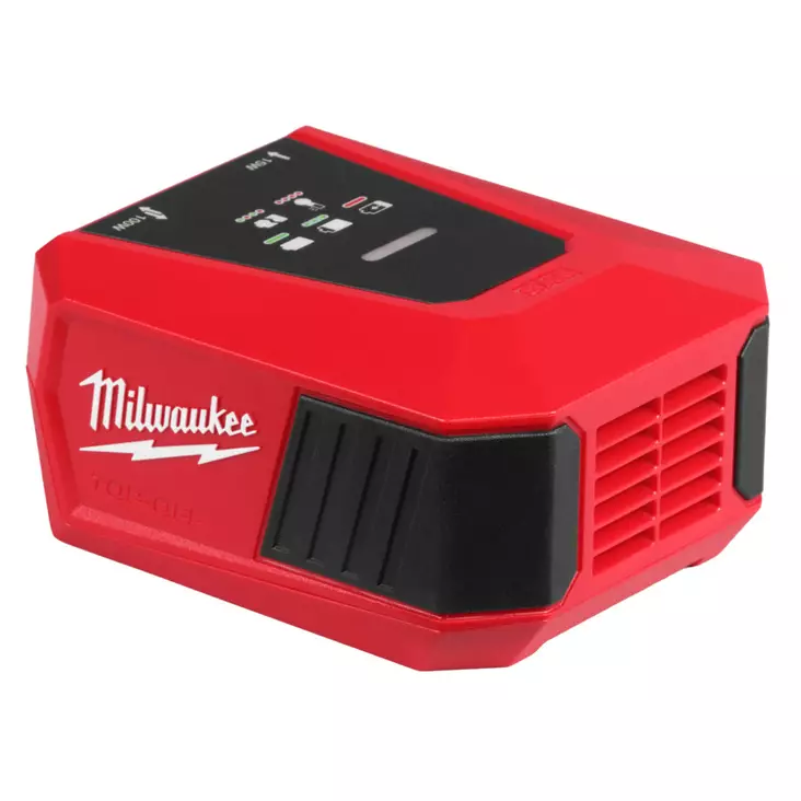 MILWAUKEE M18 TC-0 TOP-OFF-Minilaturi - Laturit - 137829 - 1
