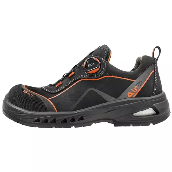 SIEVI AirGo 3 Roller XL S3 - Matalat turvakengät - 138149 - 1