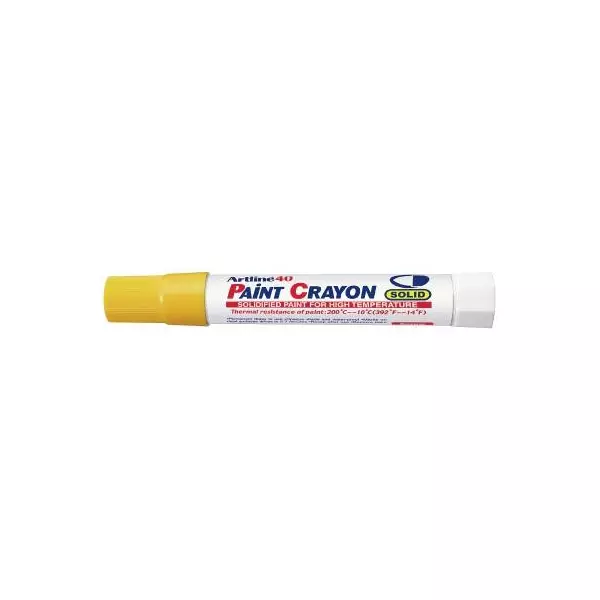 ARTLINE EK40 Merkintäkynä valkoinen - Kynät ja merkkausvälineet - 125629 - 1