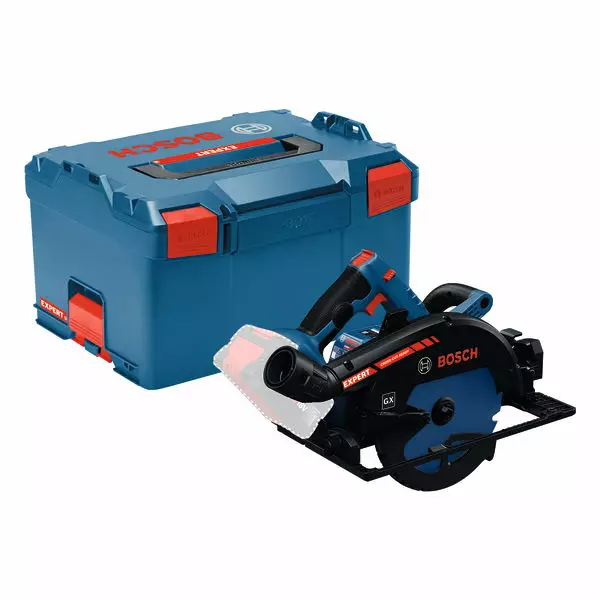 BOSCH EXKS 18V-68GX Pyörösaha - PRONEWS Kampanja - 138089 - 1