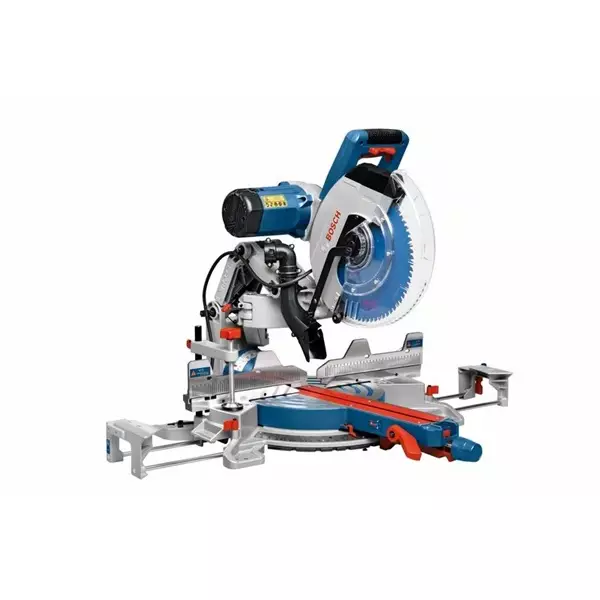 BOSCH GCM 12 GDL Katkaisu-ja jiirisaha Ø 305mm - Jiirisahat ja -alustat - 124909 - 1