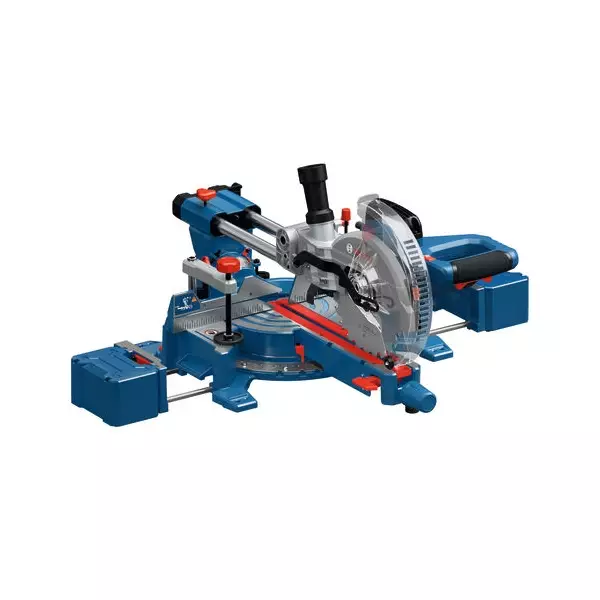 BOSCH GCM 305-216S Katkaisu/jiirisaha - Jiirisahat ja -alustat - 138429 - 1