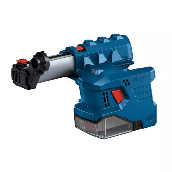 BOSCH GDE 18V-12 Pölyadapteri - Bosch kampanja - 136349 - 1