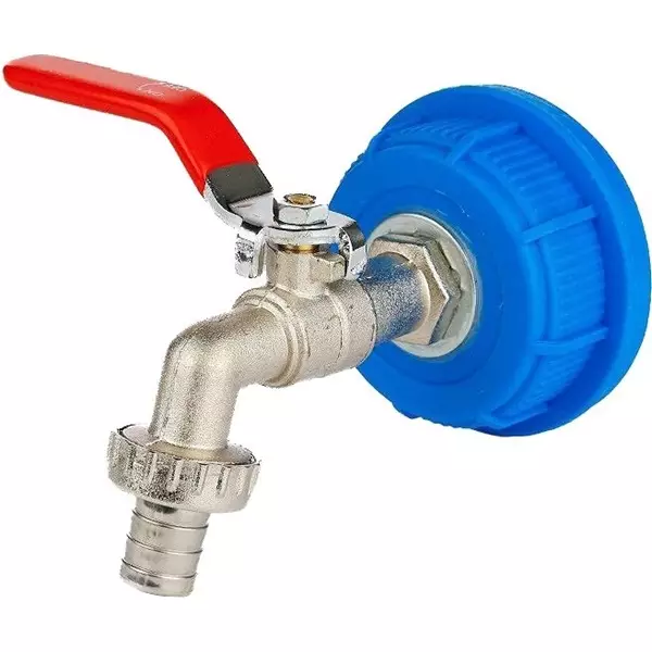 CARMOTION Hanakorkki 61mm - Moottoriöljyt - 138779 - 1