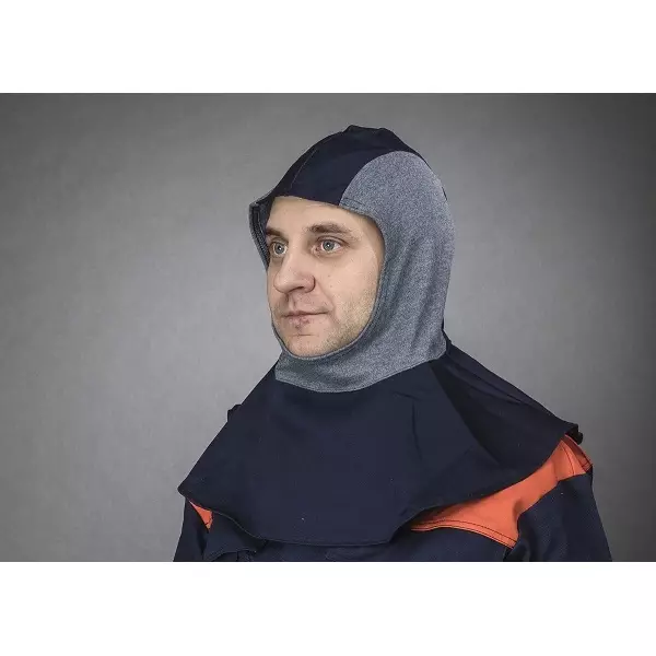 EVERMATIC Hitsaajan huppu, comfort - Hitsaussuojaimet - 127999 - 1