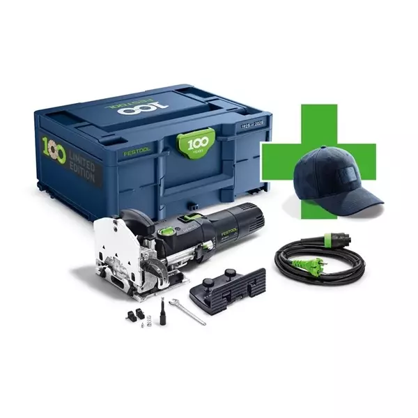 FESTOOL DF 500 Q-Plus Tappijyrsin - Poistotuotteet - 136969 - 1