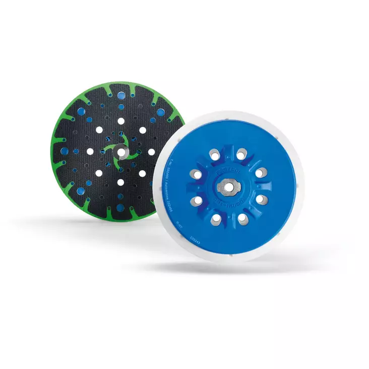 FESTOOL Hiomalautanen ST-STF D150/MJ2-M8-H-HT - Poistotuotteet - 116999 - 1