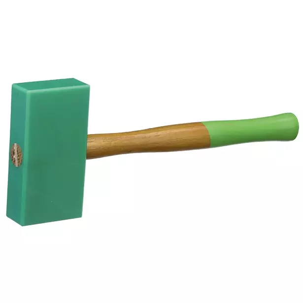 FREUND Peltisepän muovivasara 600g - Vasarat ja lekat  - 110169 - 1